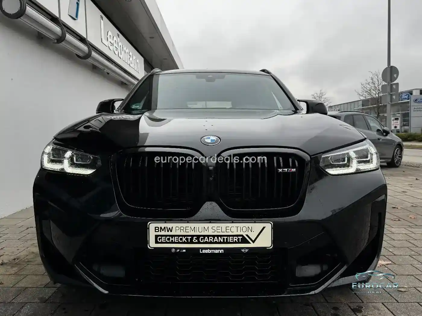BMW X3 M