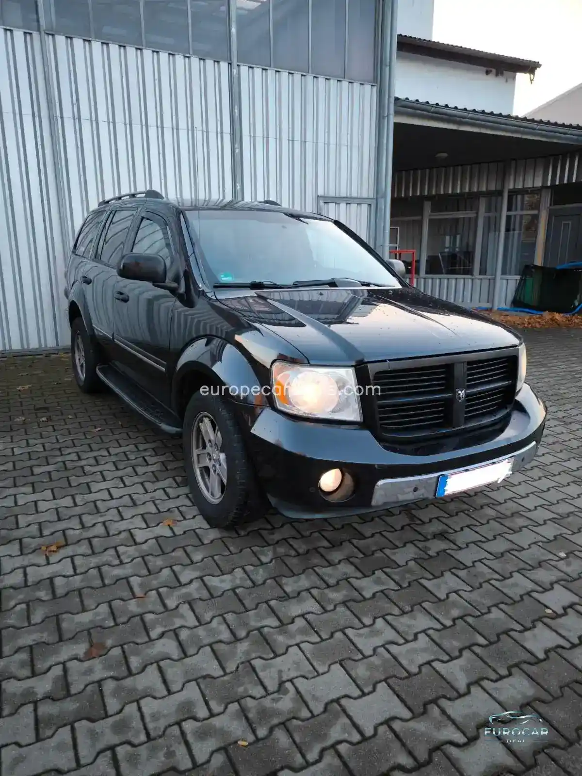 Dodge Durango