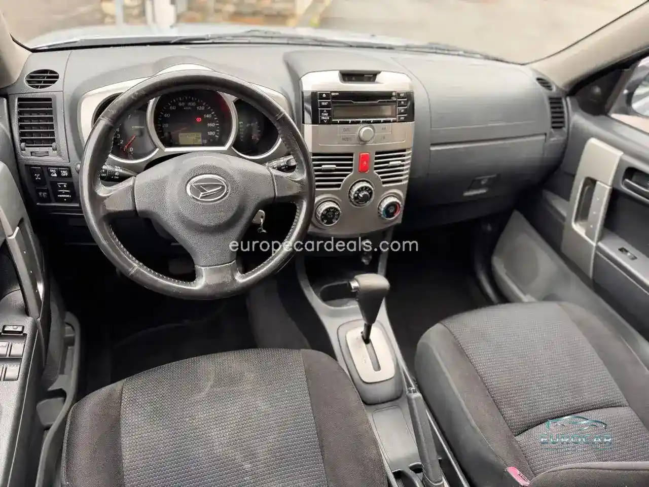 Daihatsu Terios