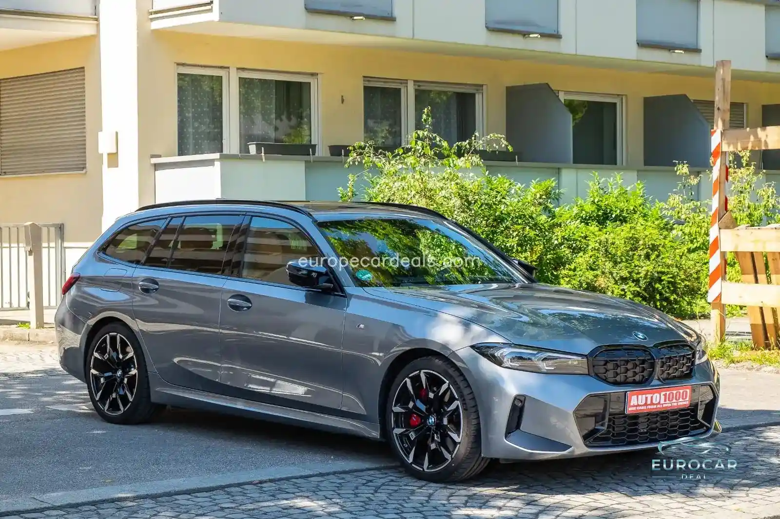 BMW M340i