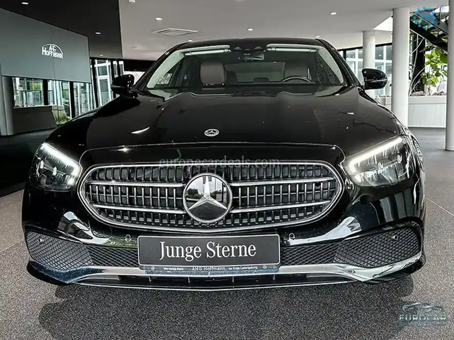 Mercedes-Benz E 300