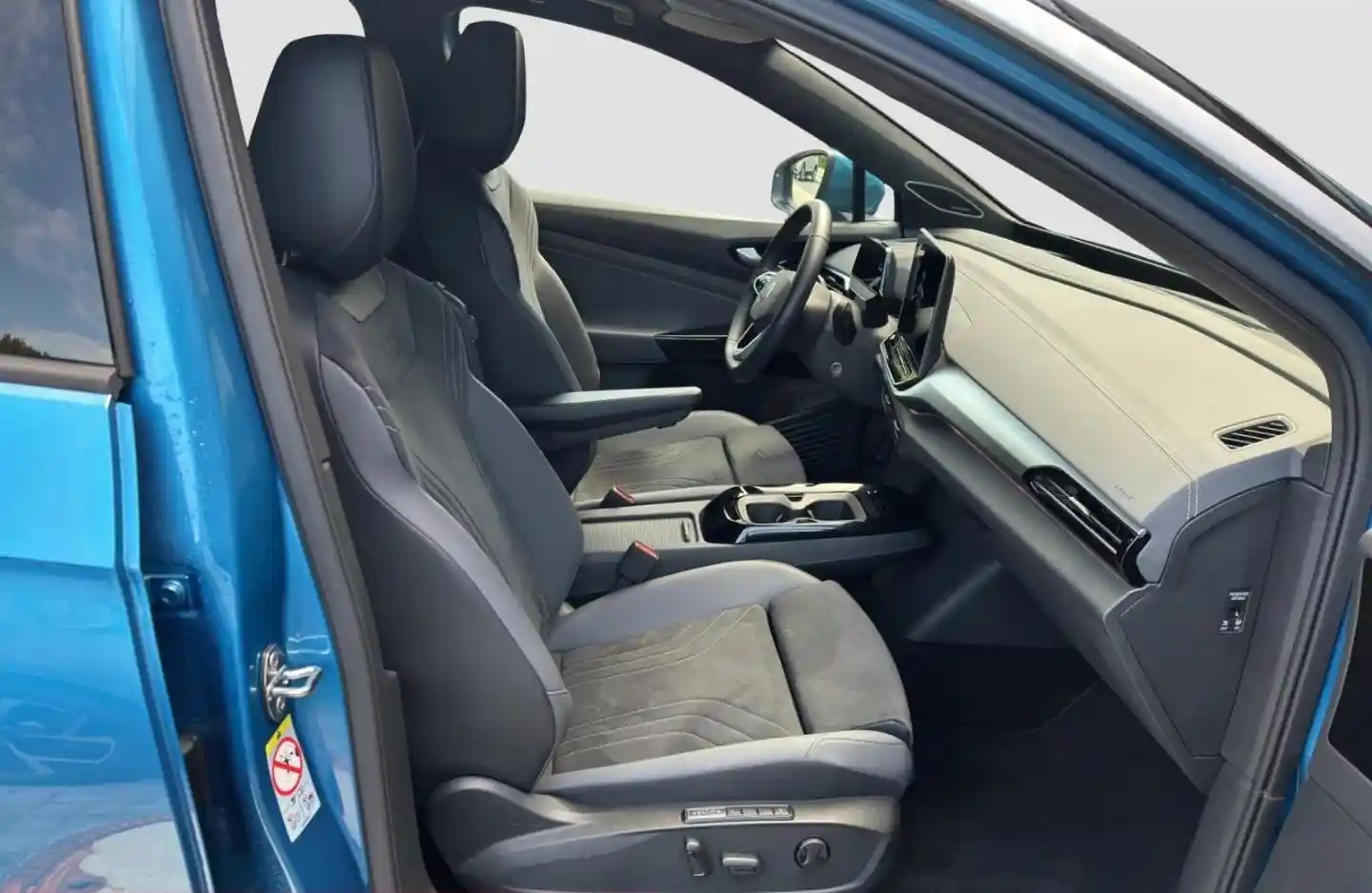 Volkswagen ID.5