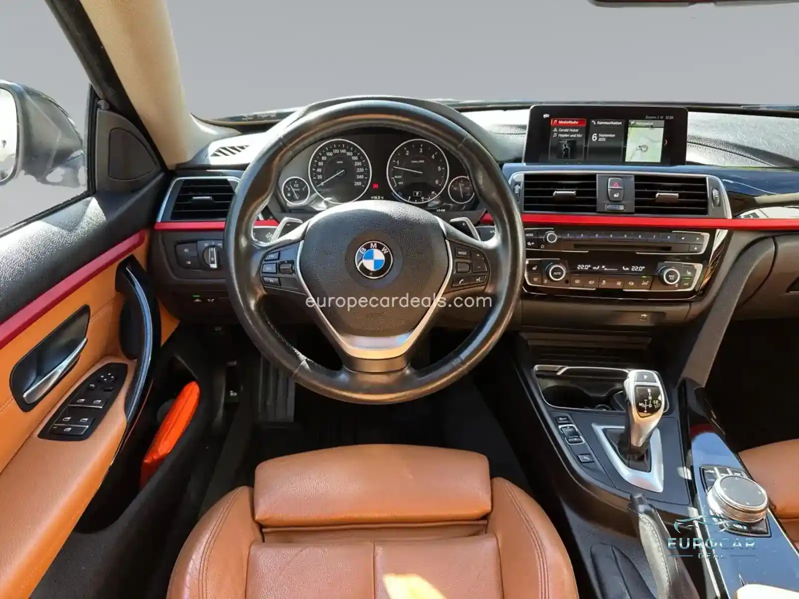 BMW 435