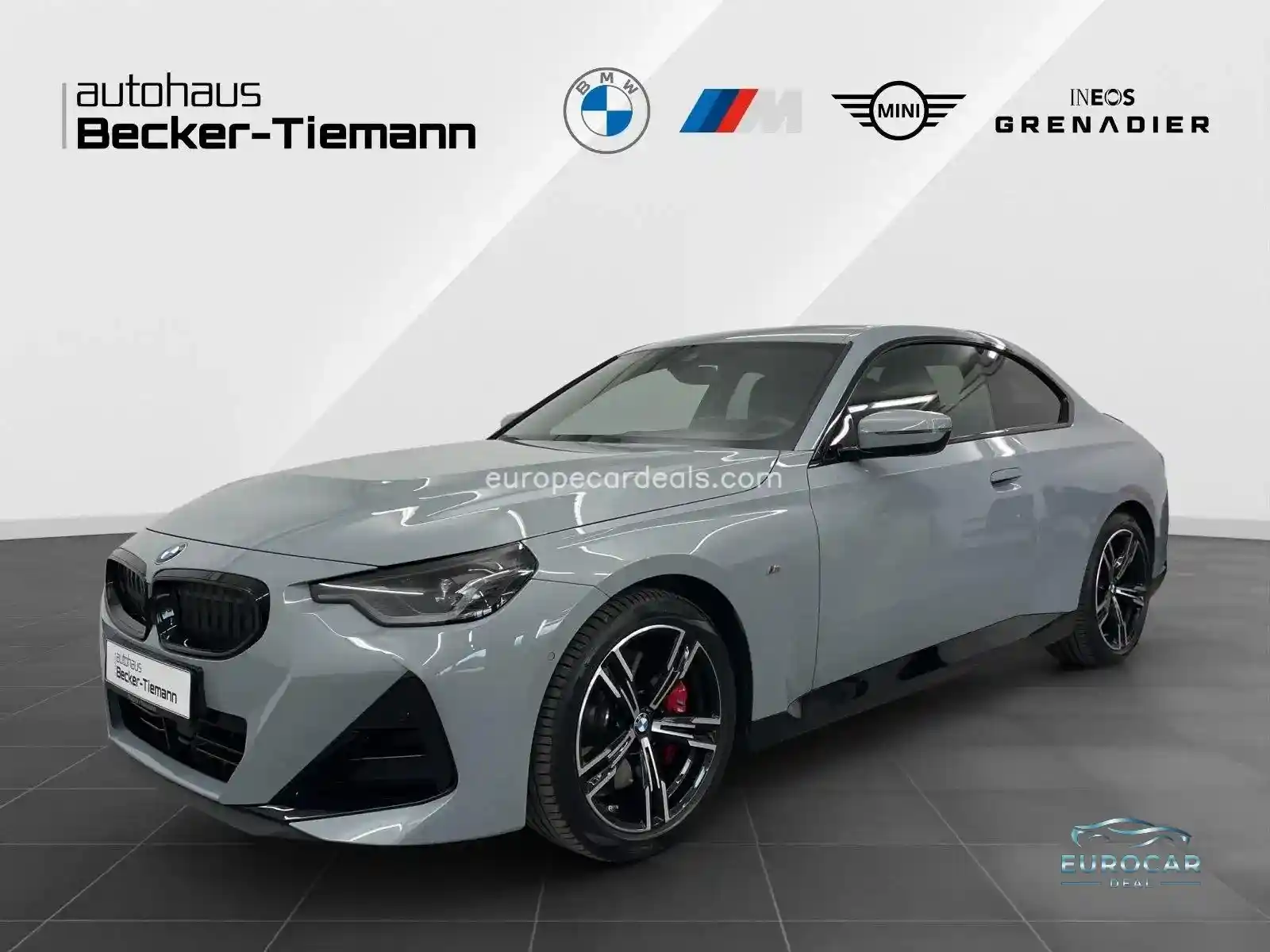 BMW 220