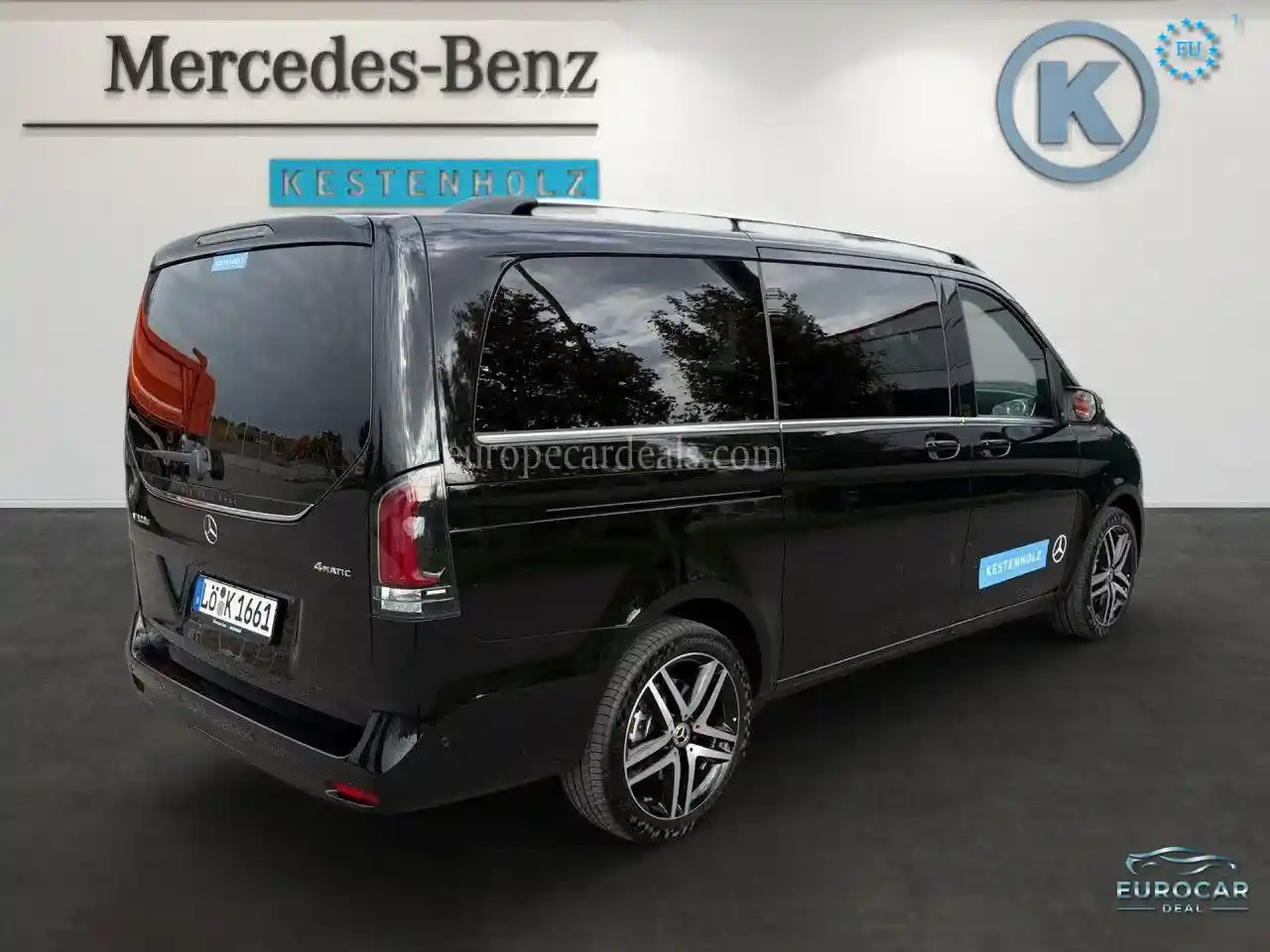 Mercedes-Benz V 300