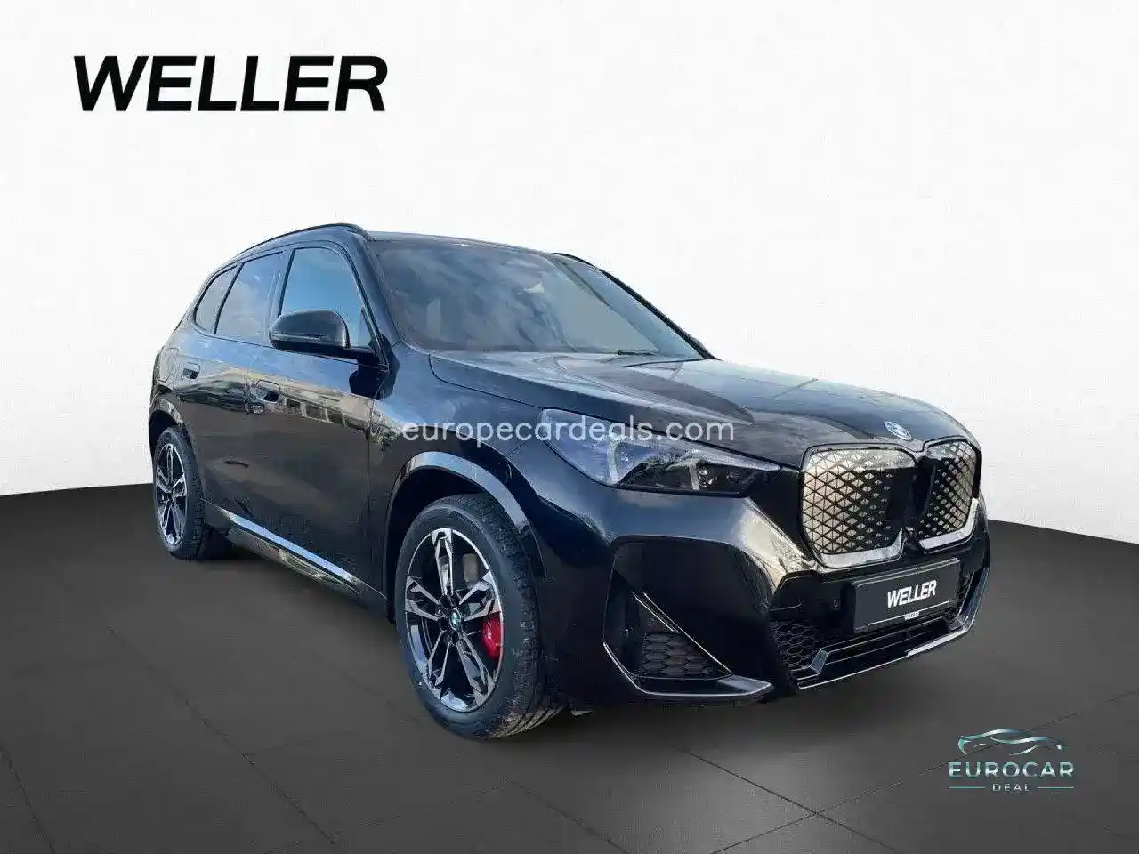 BMW iX1