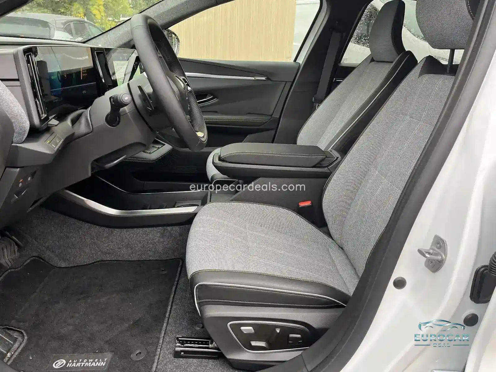 Renault Scenic E-TECH