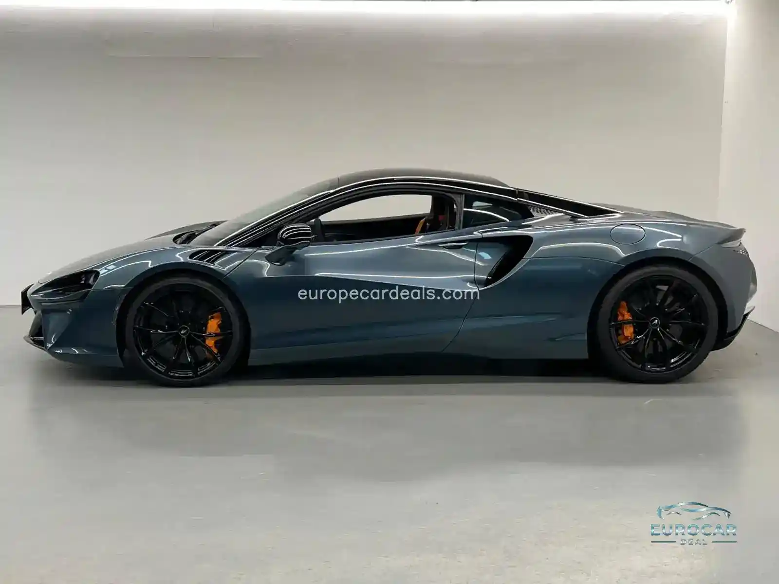 McLaren Artura