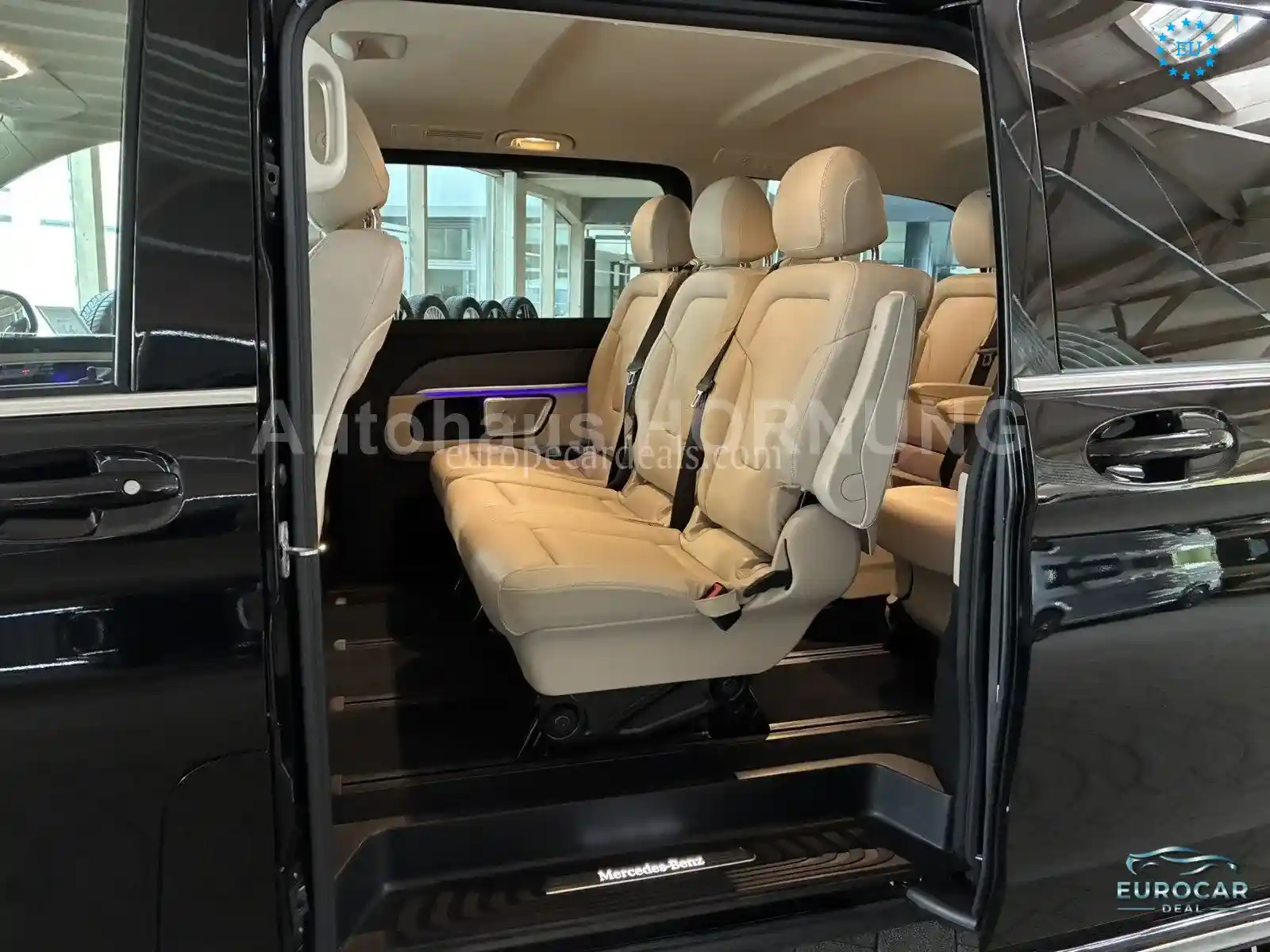 Mercedes-Benz V 300
