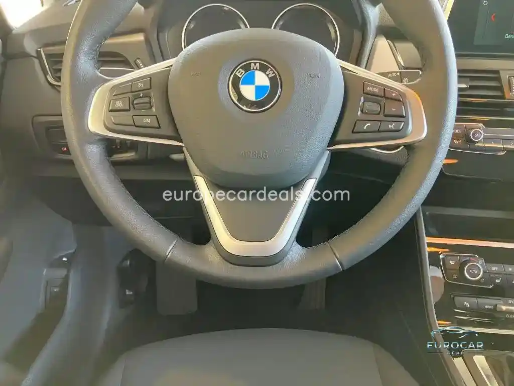 BMW 225 Active Tourer