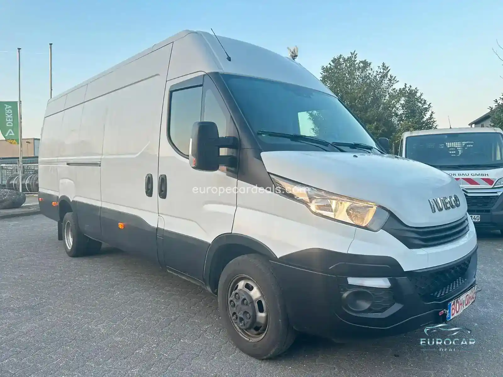 Iveco Other