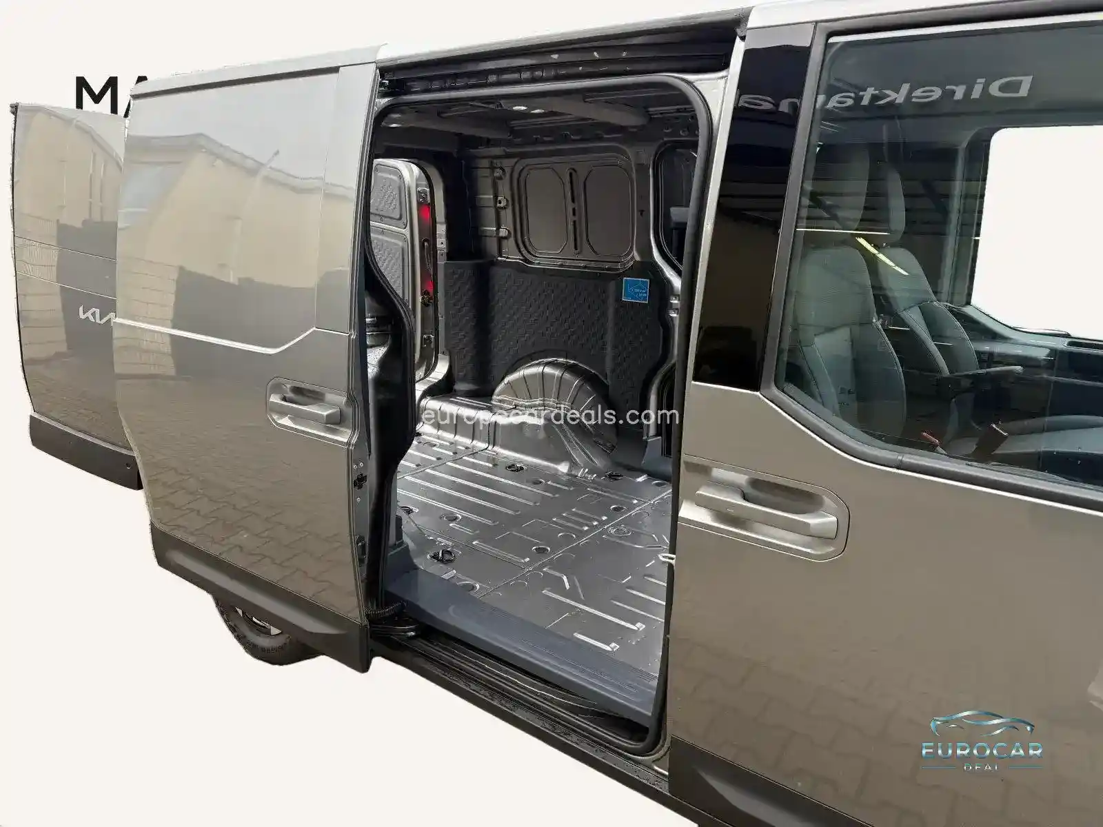 Kia PV5
