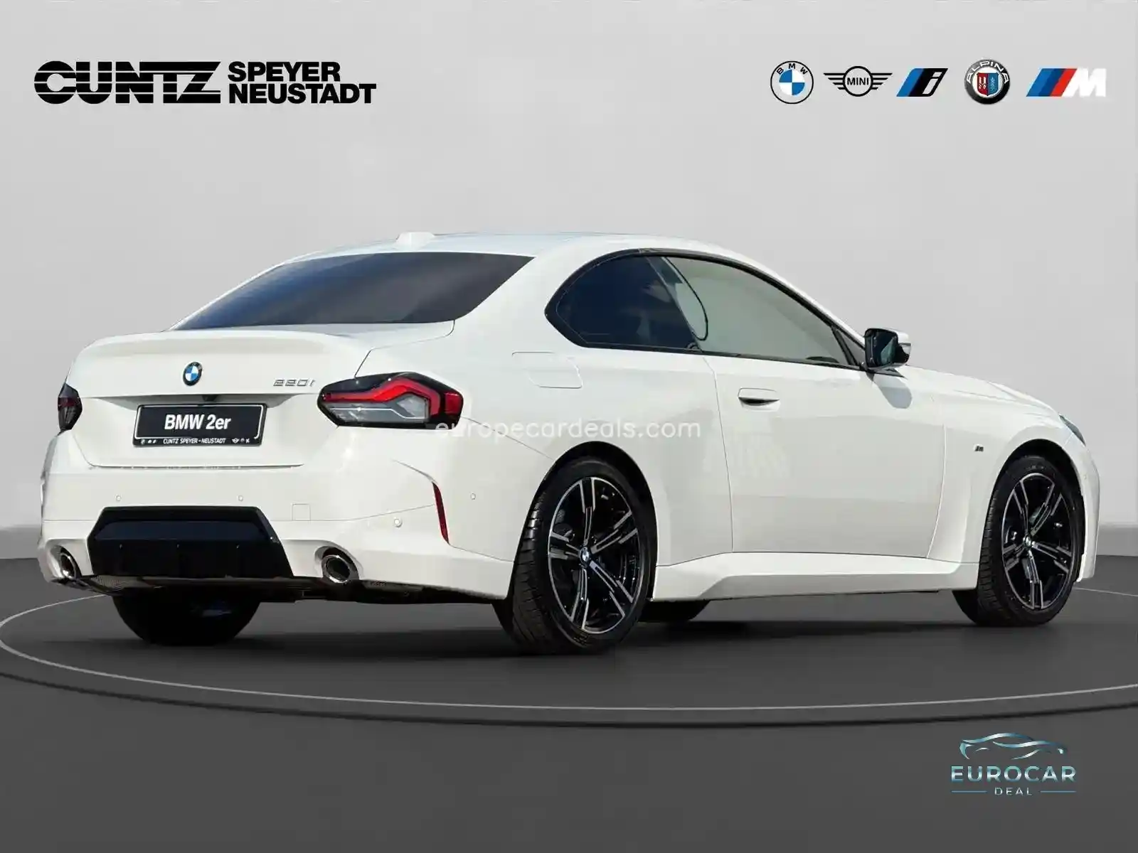 BMW 220
