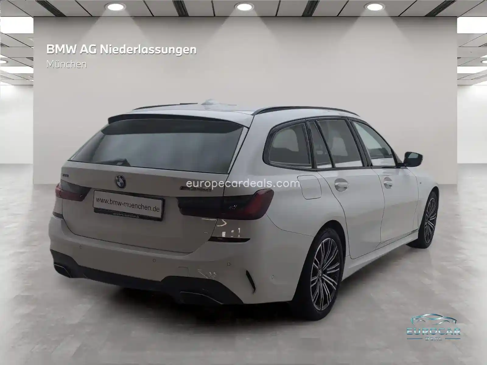 BMW M340i