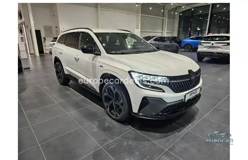 Renault Espace