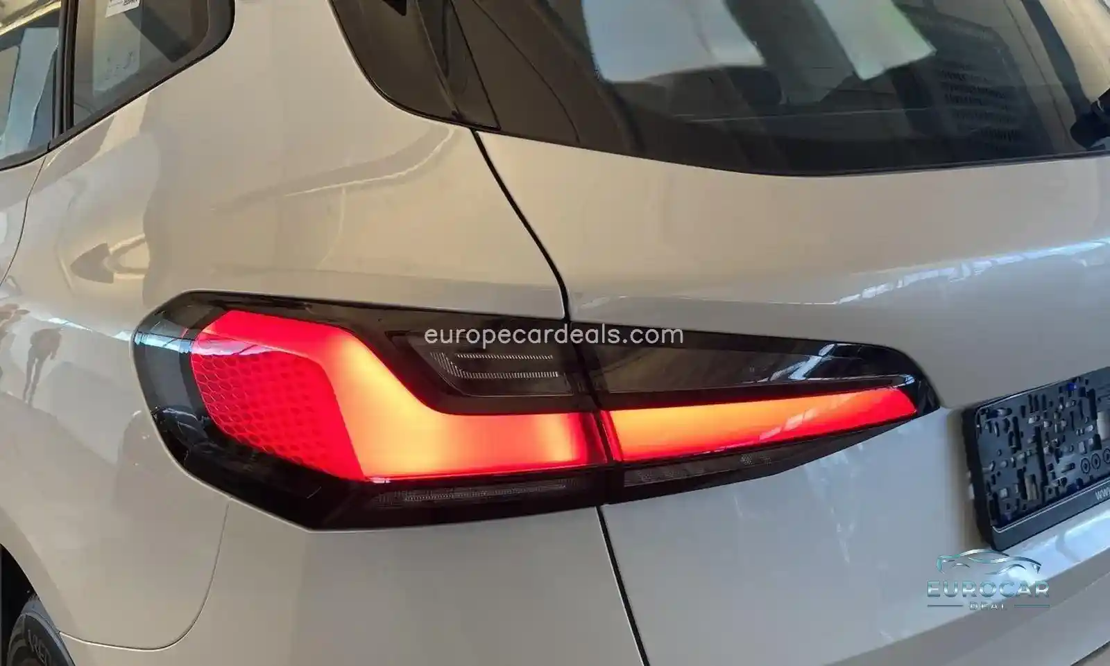 BMW 216