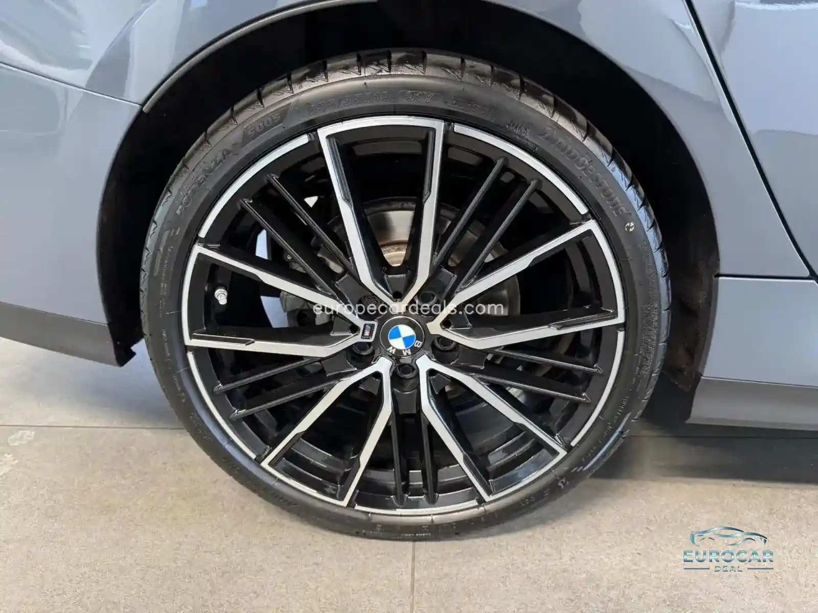 BMW 218 Gran Coupé