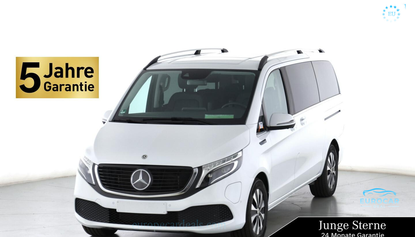 Mercedes-Benz EQV