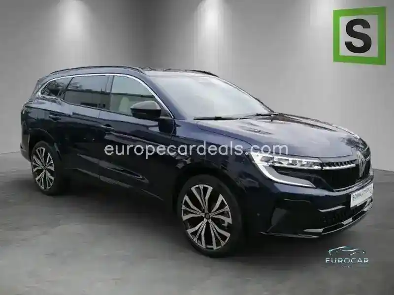 Renault Espace
