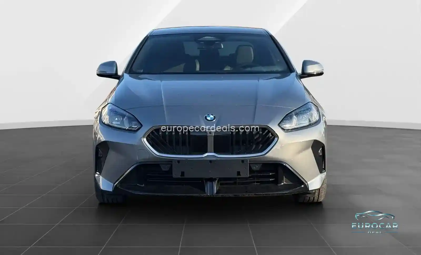 BMW 220 Gran Coupé