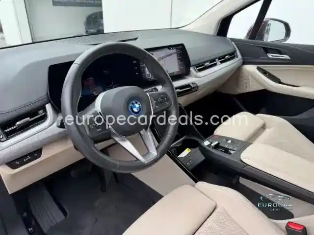 BMW 225 Active Tourer