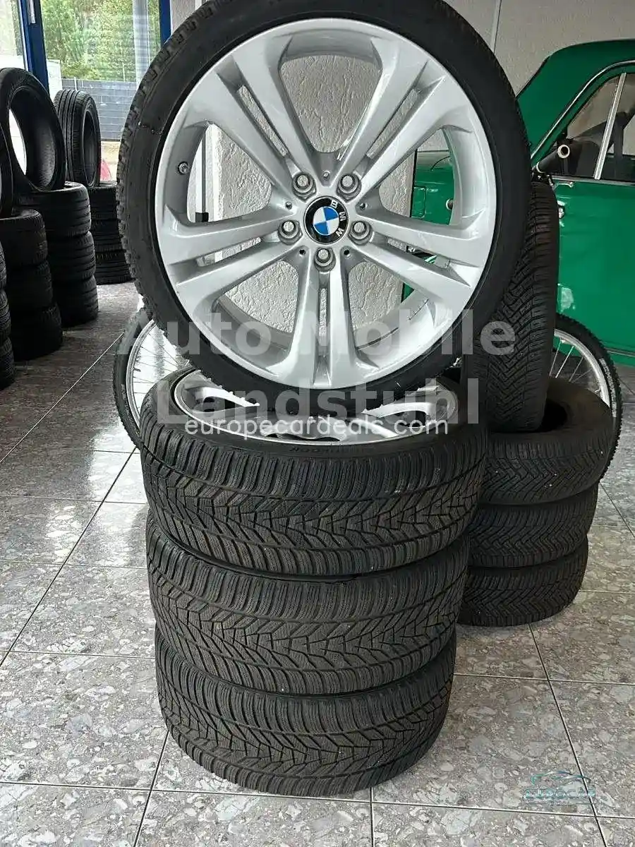 BMW 440
