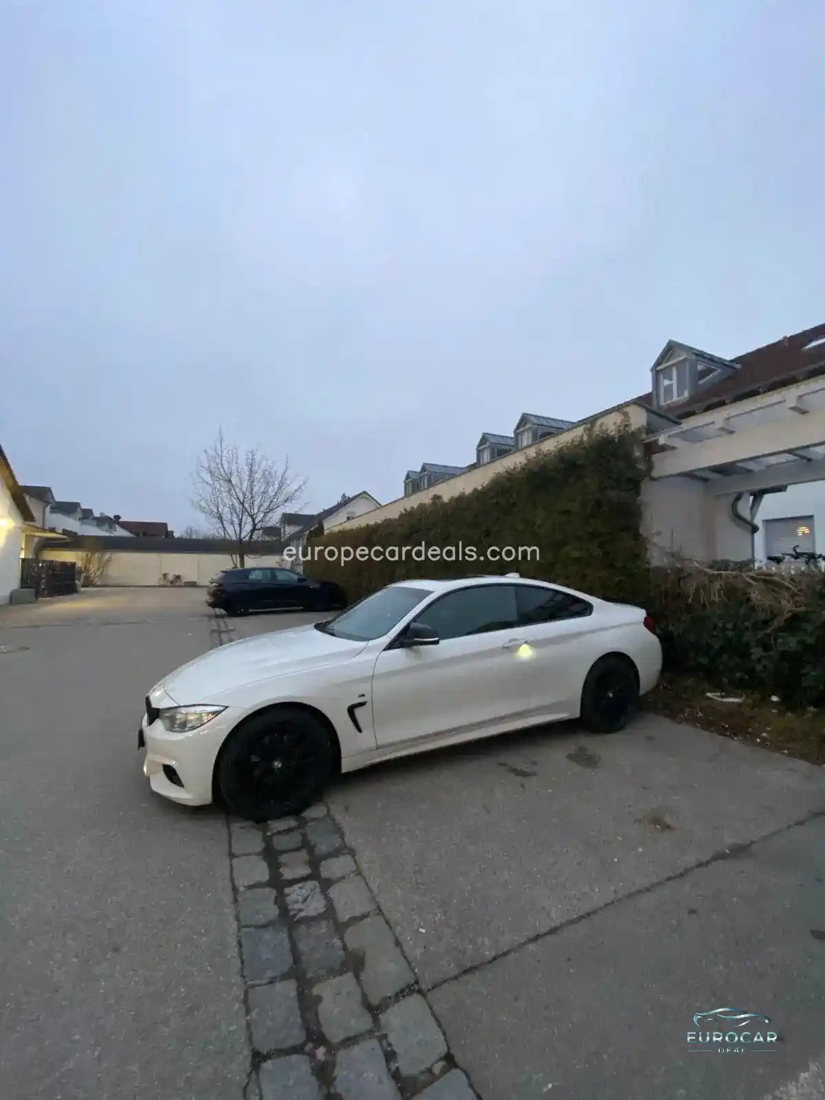 BMW 420