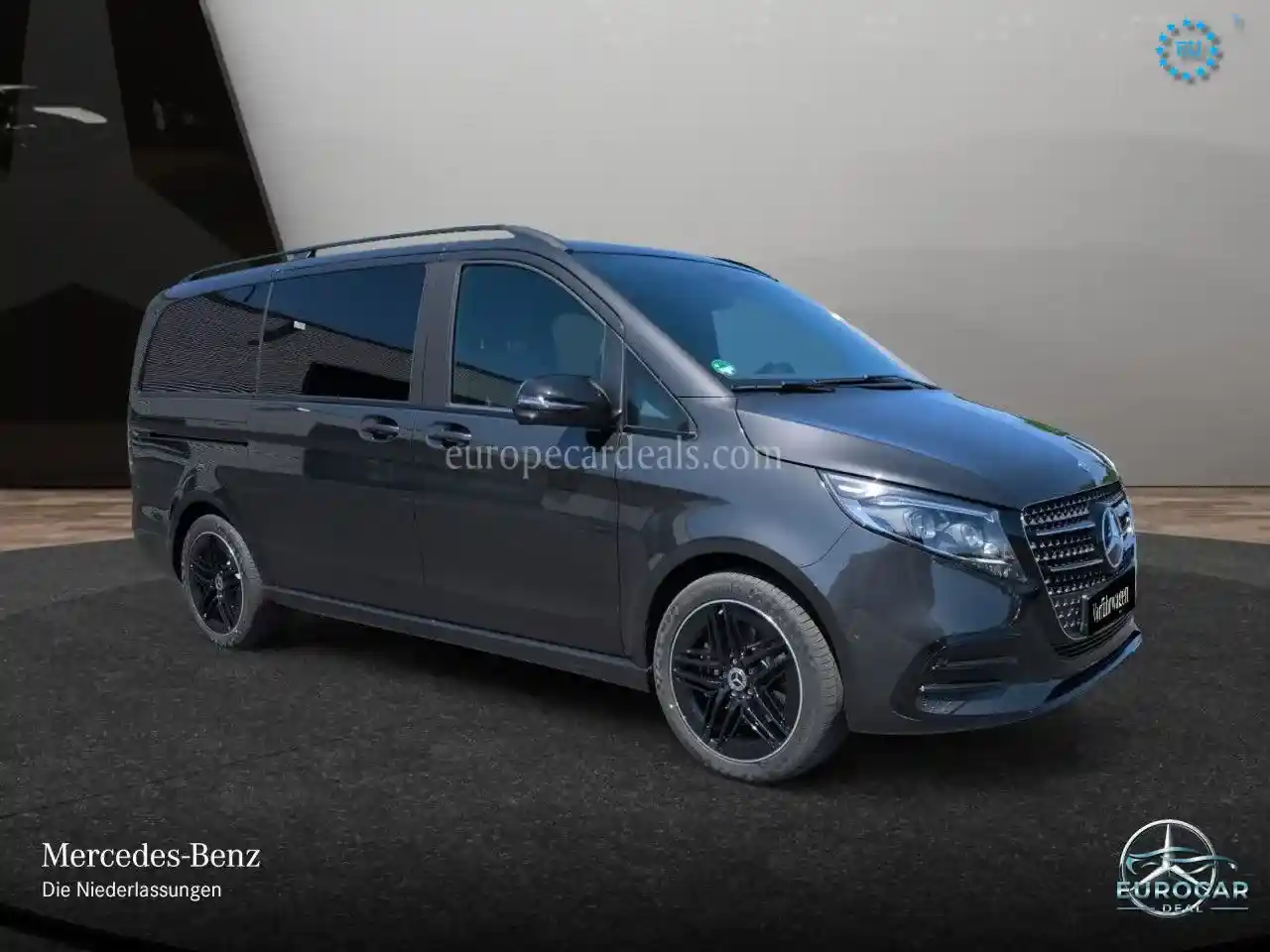Mercedes-Benz V 300