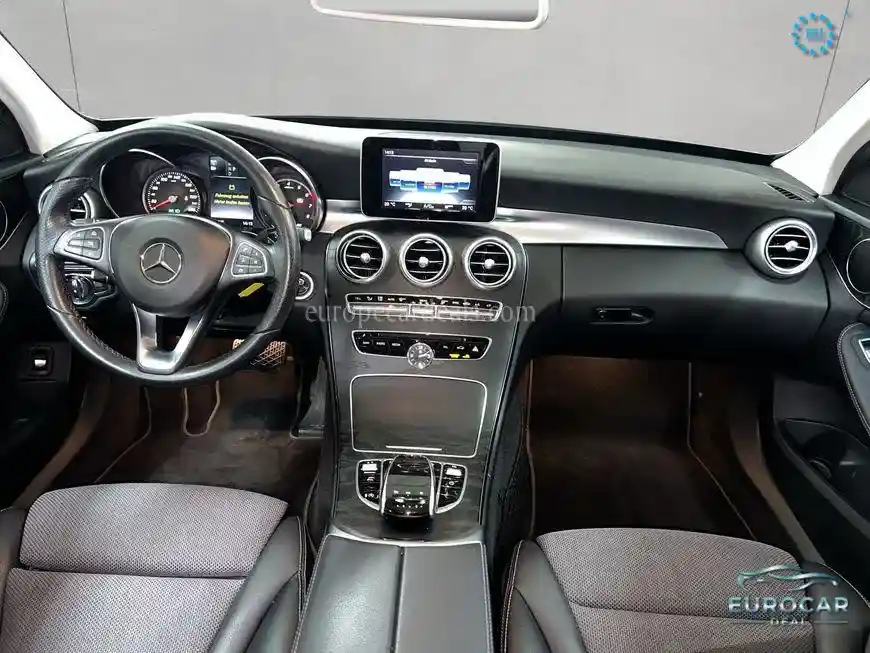 Mercedes-Benz C 250
