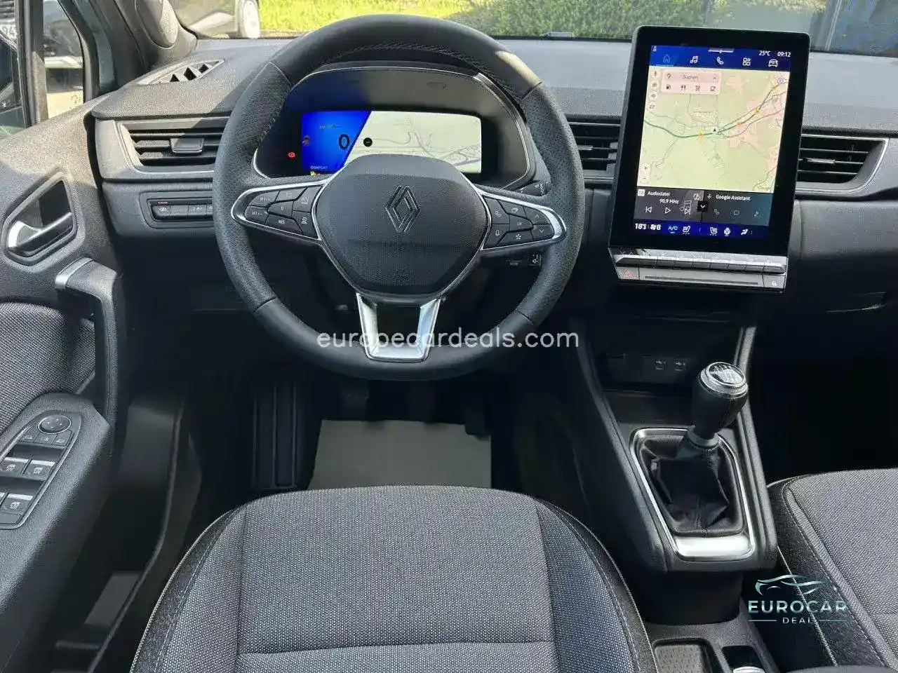 Renault Symbioz