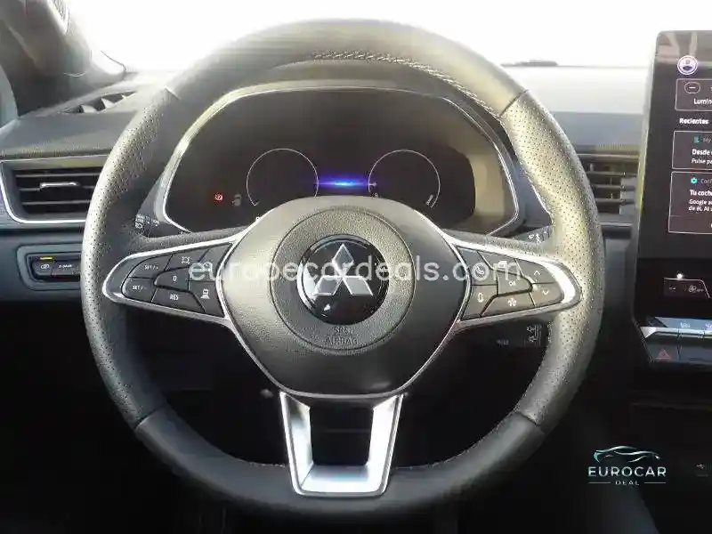 Mitsubishi Grandis