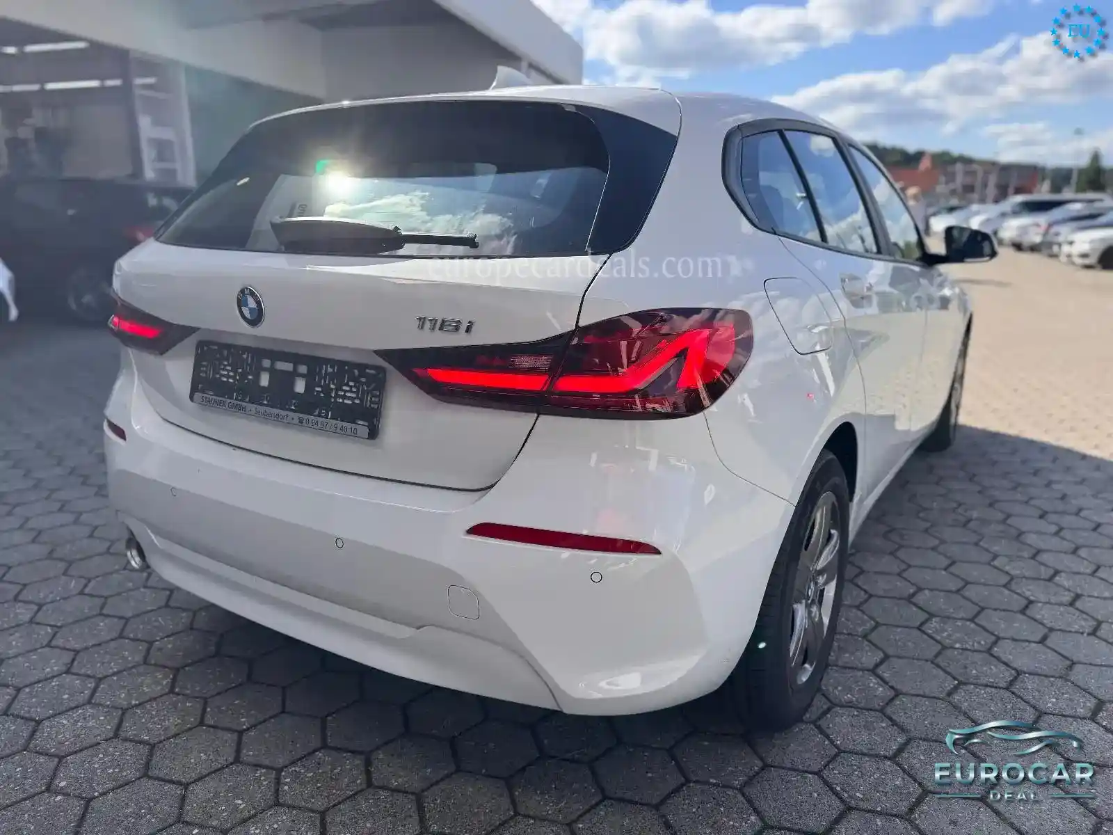 BMW 116