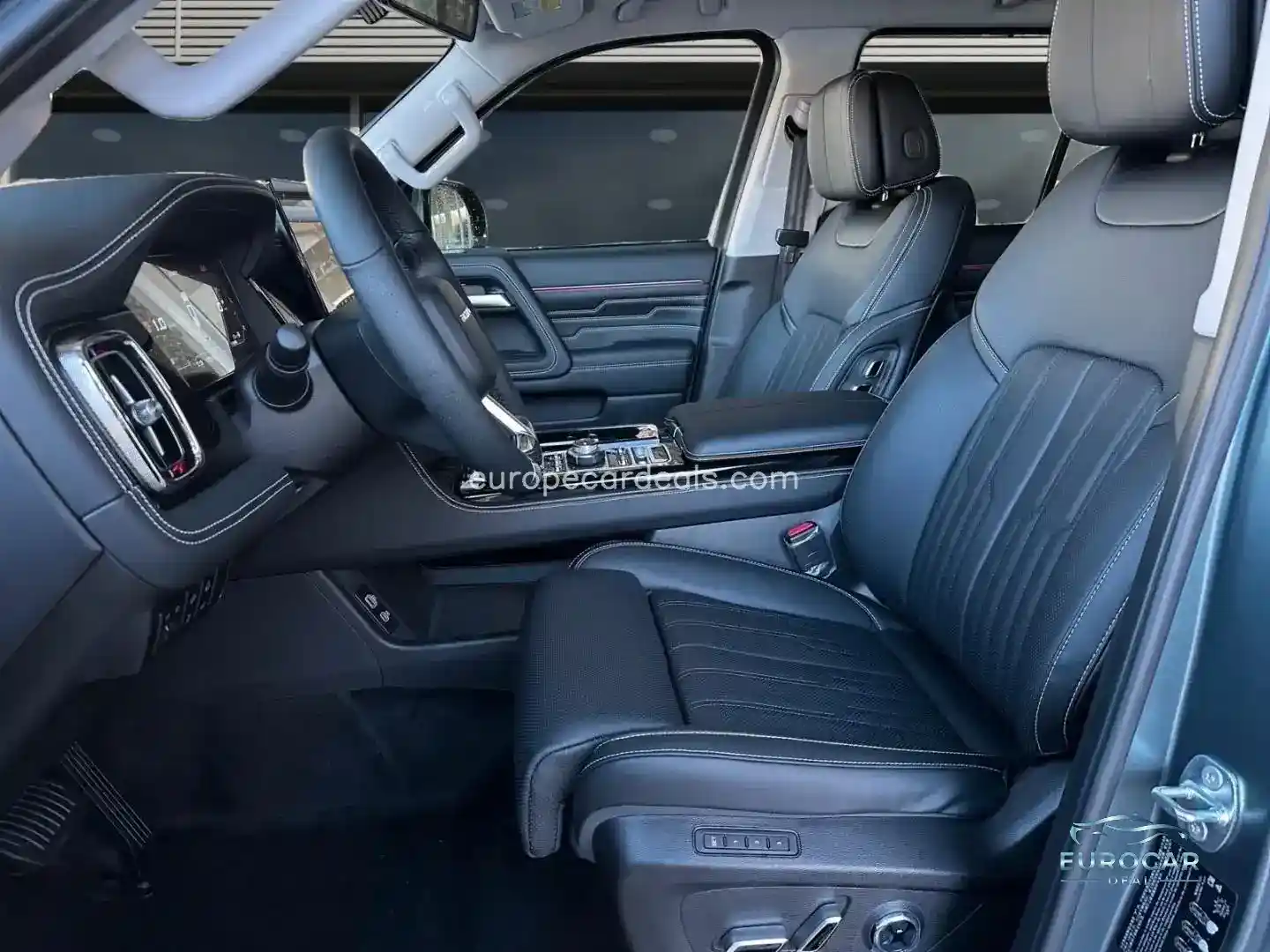BAIC BJ60