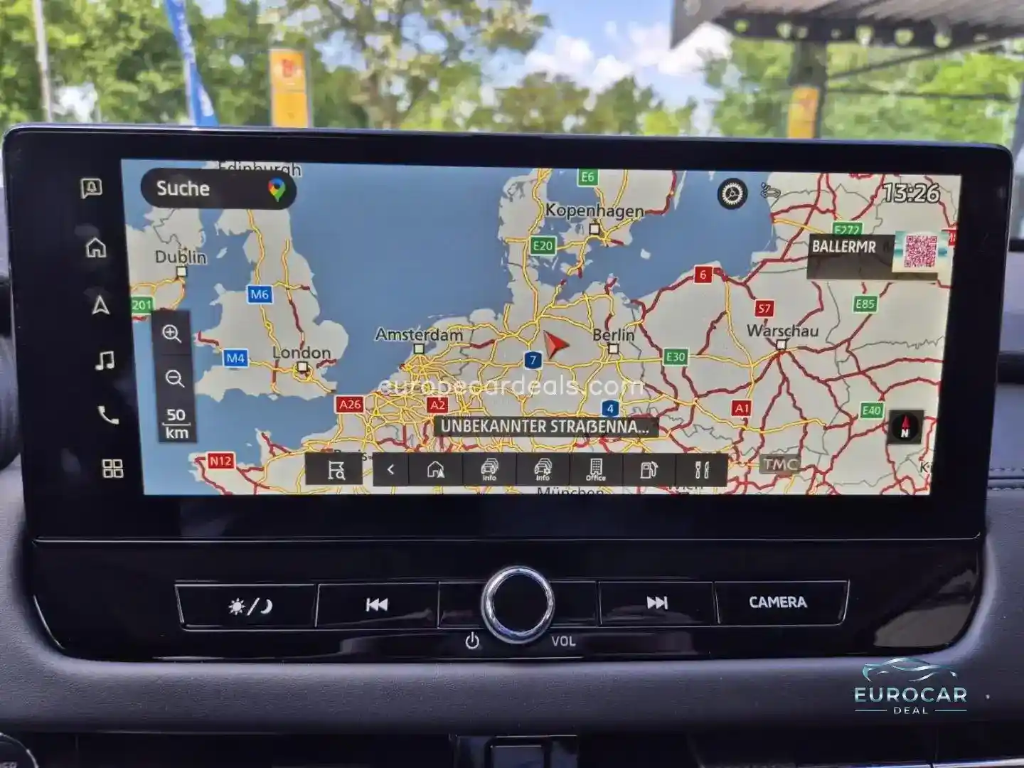 Mitsubishi Plug-in Hybrid Outlander