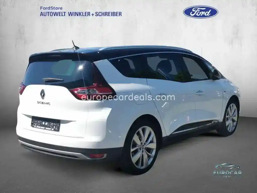 Renault Grand Scenic