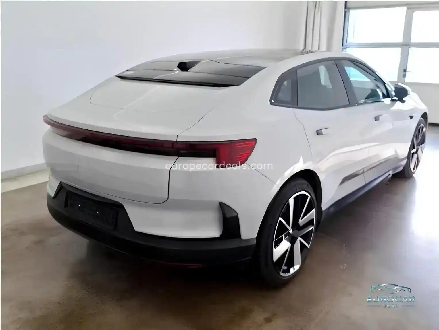 Polestar 4