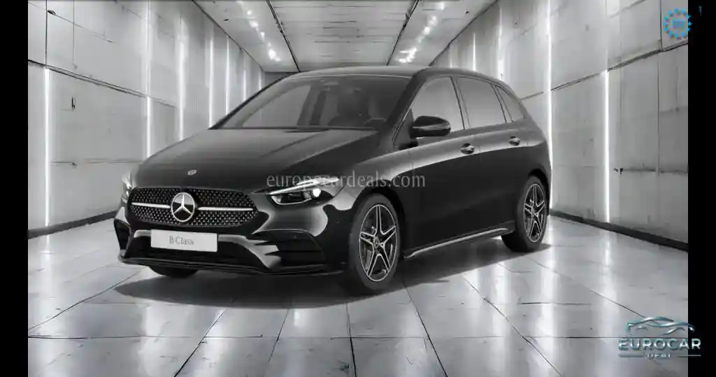 Mercedes-Benz B 250