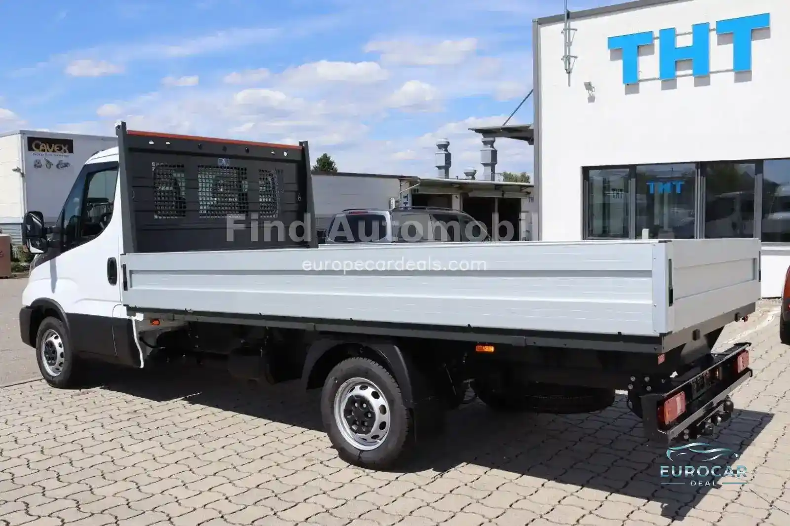 Iveco Other