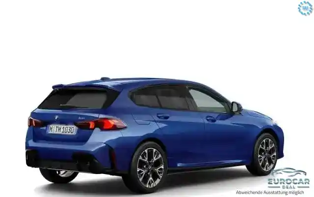BMW 120