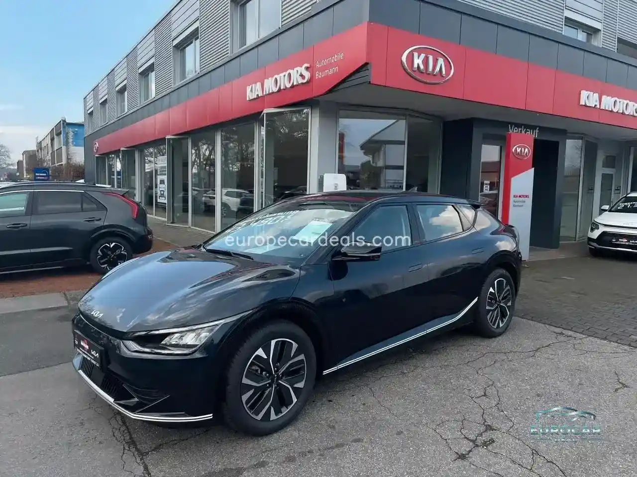 Kia EV6