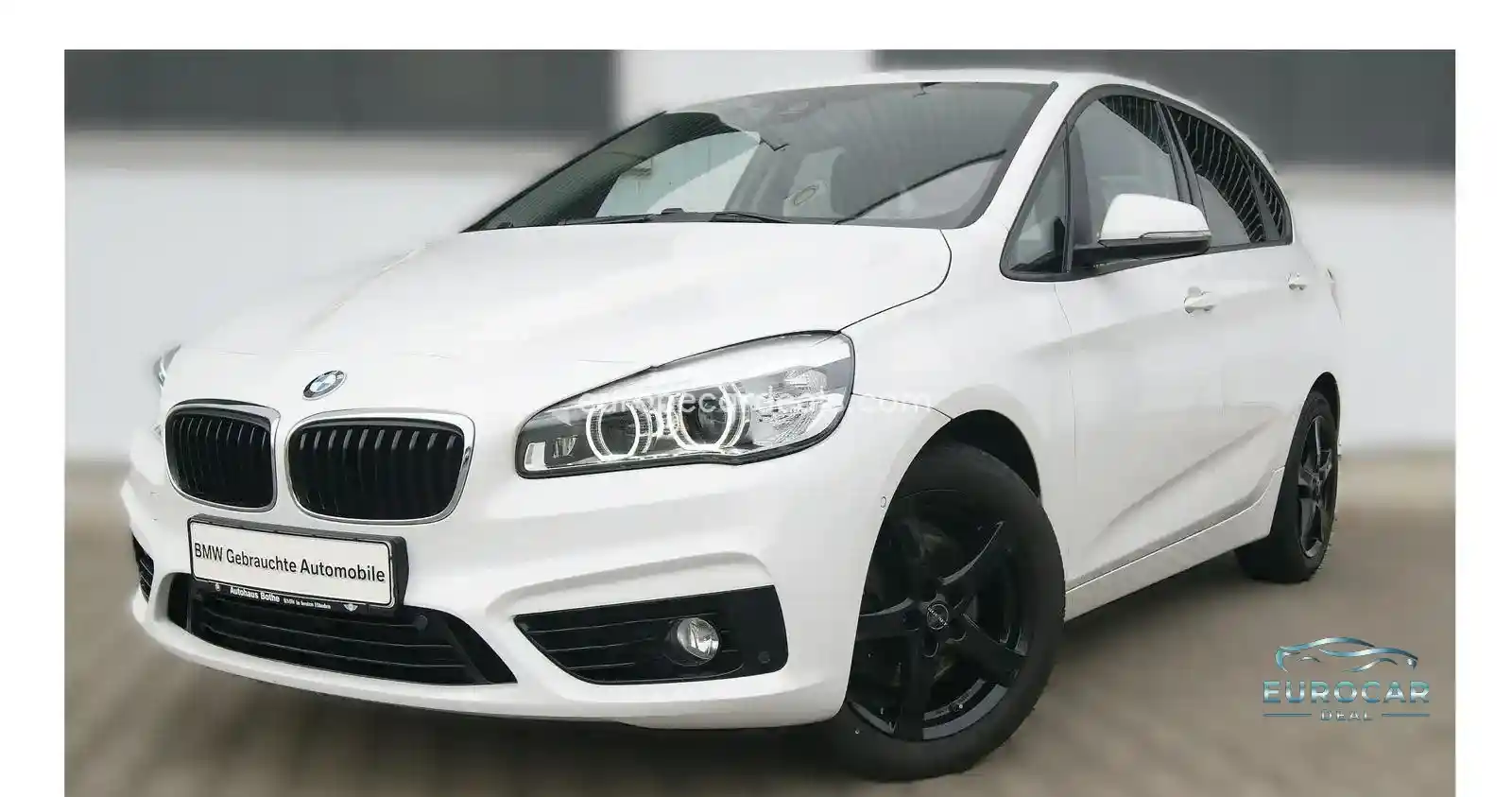 BMW 220 Active Tourer