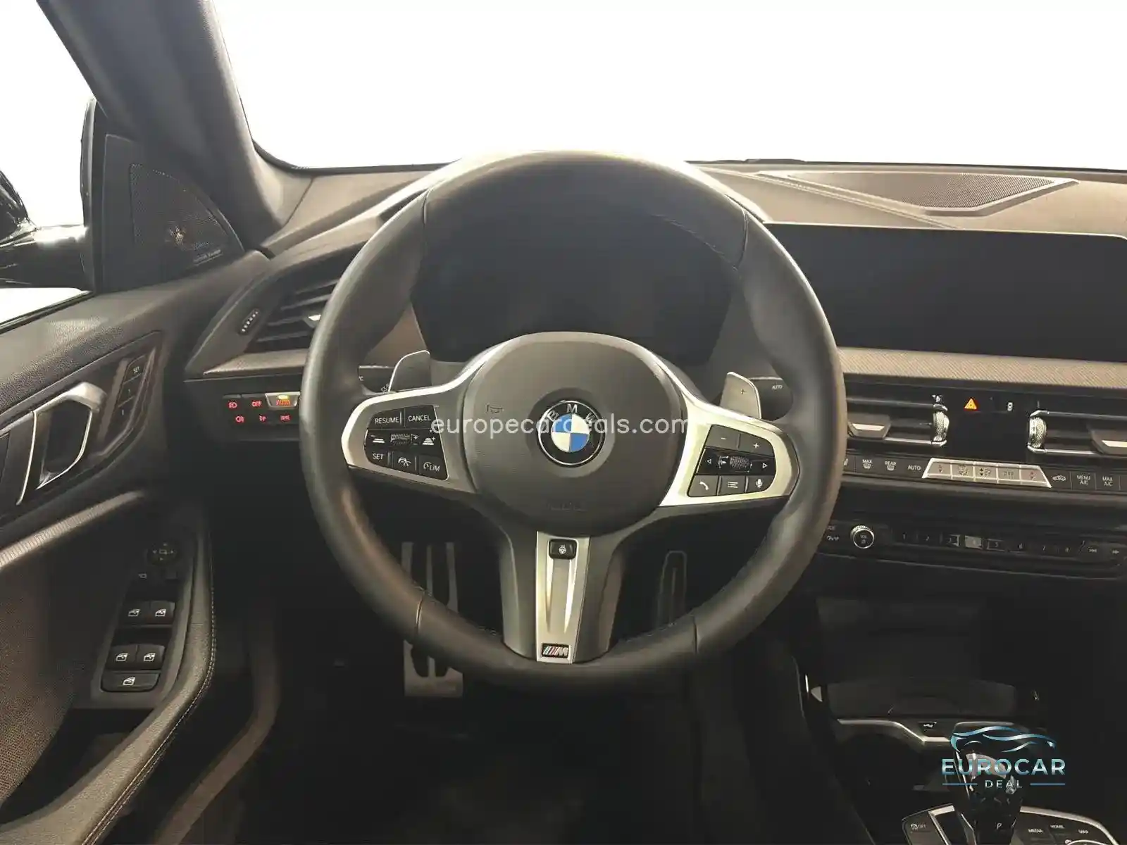 BMW 220 Gran Coupé