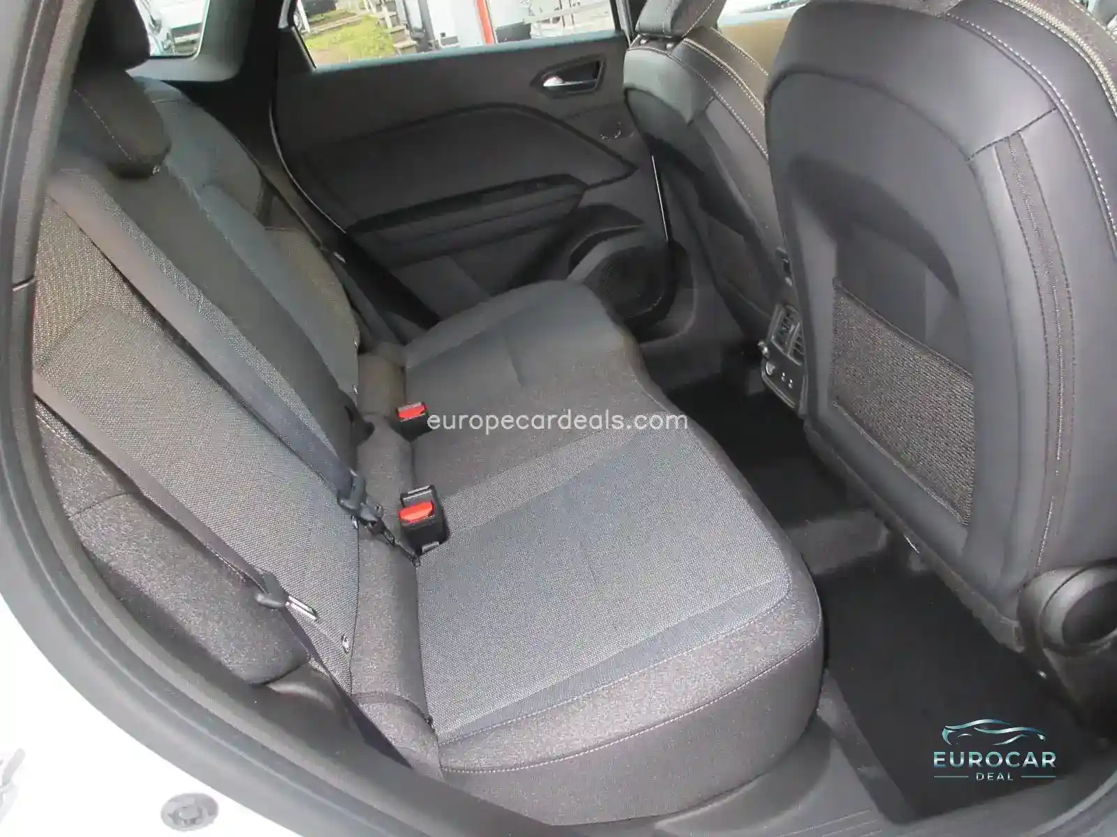 Mitsubishi Grandis