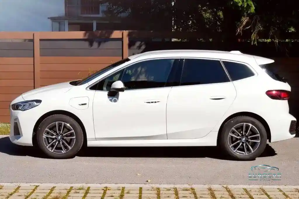BMW 225 Active Tourer