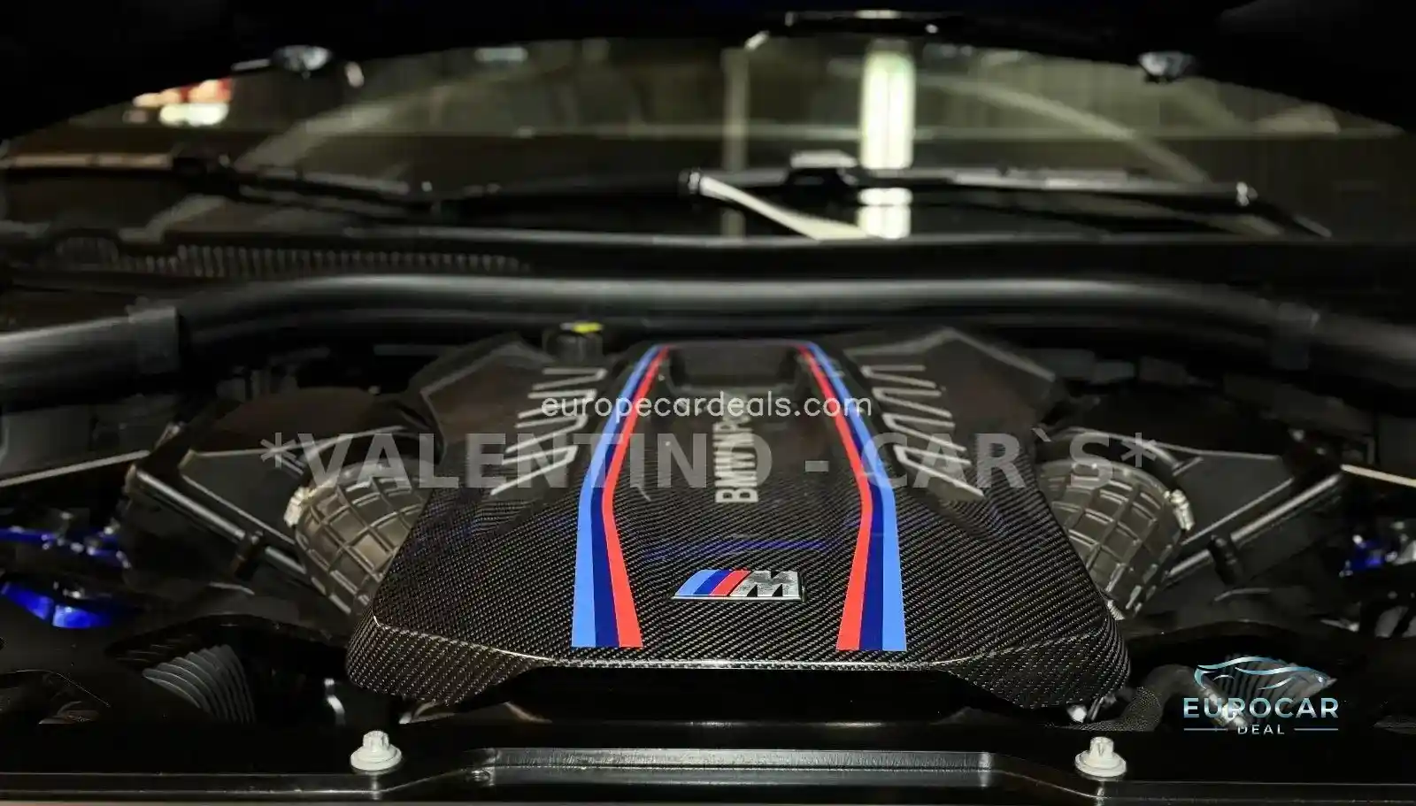 BMW X5 M