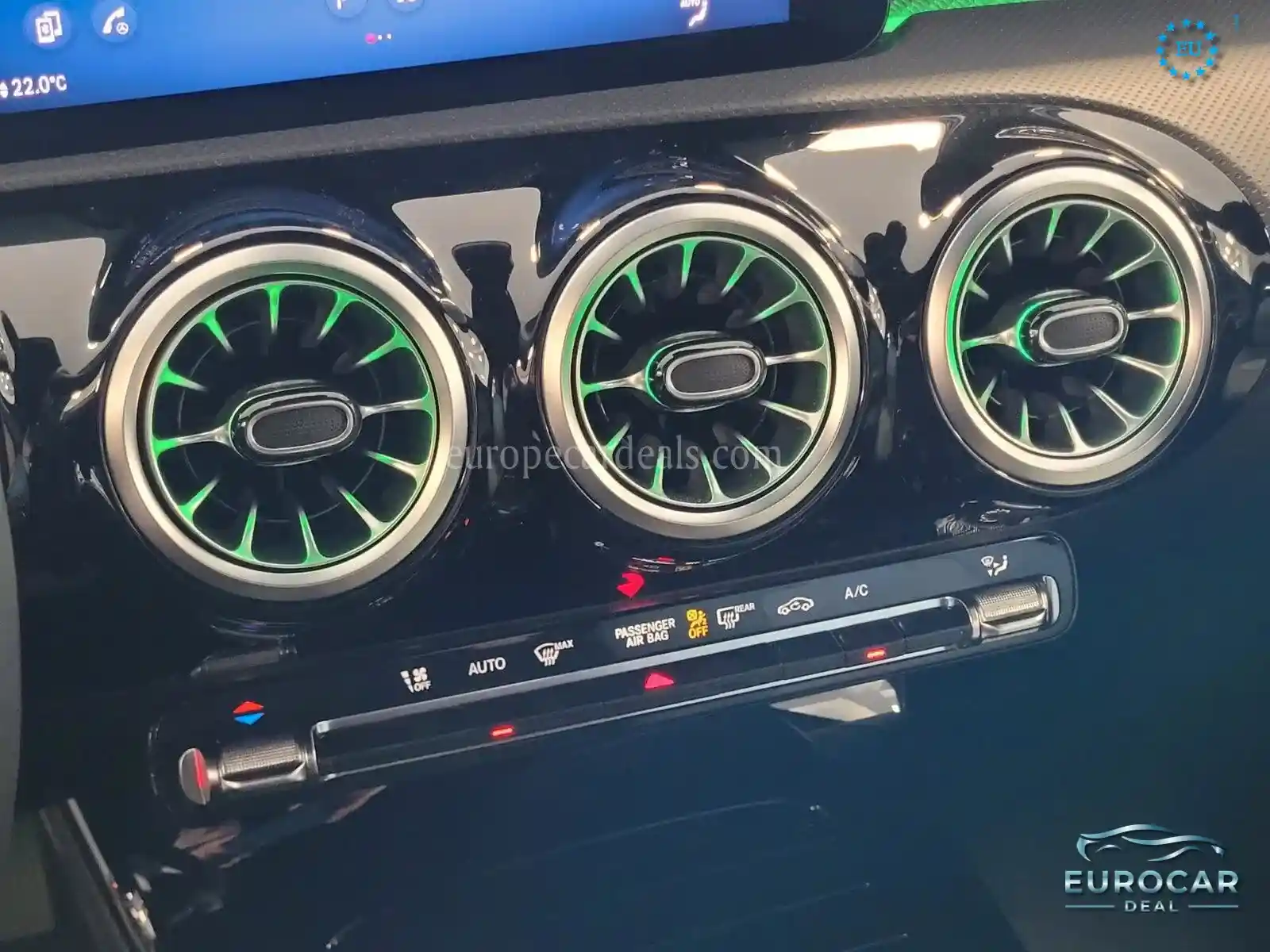 Mercedes-Benz CLA 180 Shooting Brake