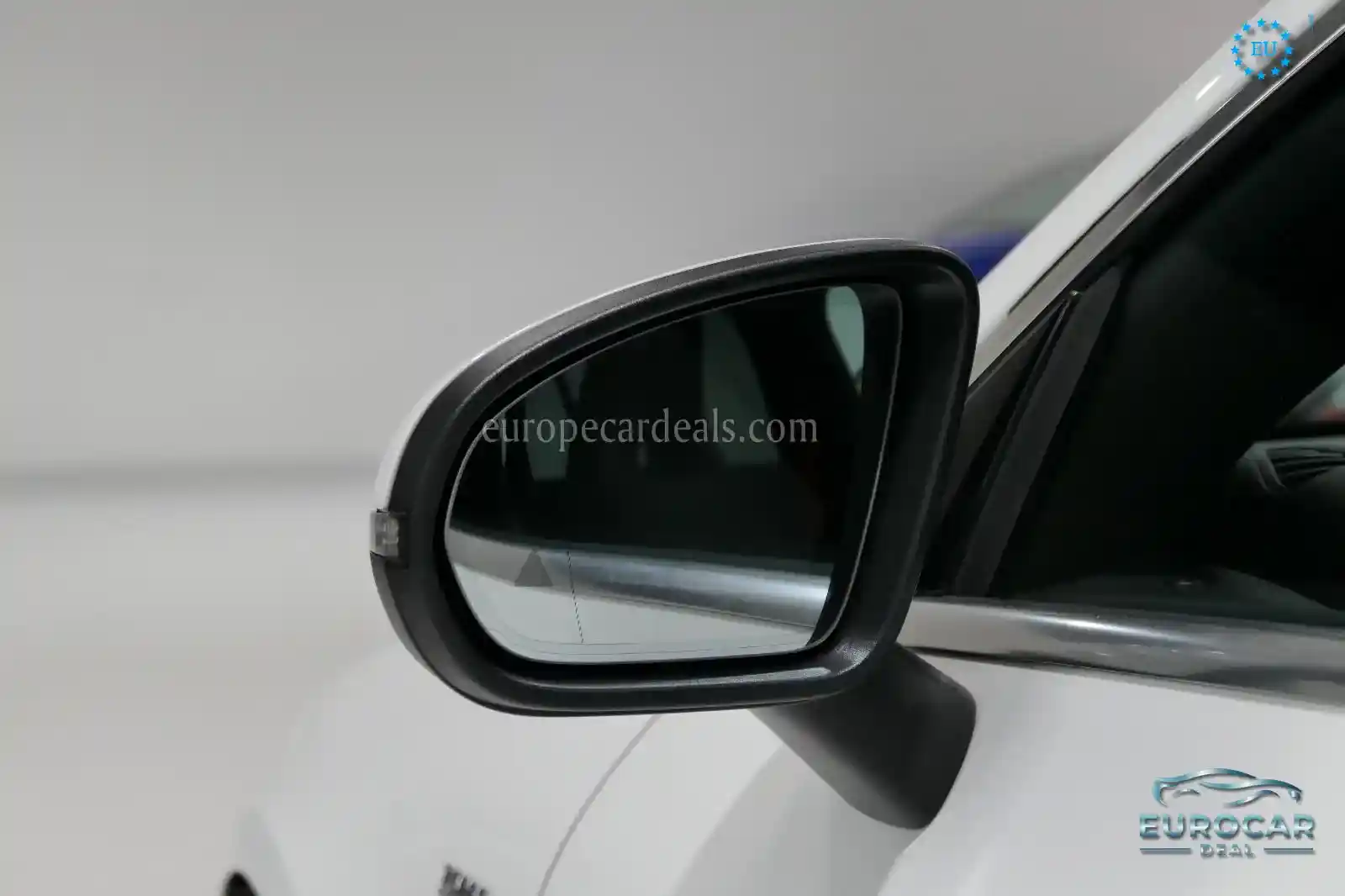 Mercedes-Benz CLA 45 AMG