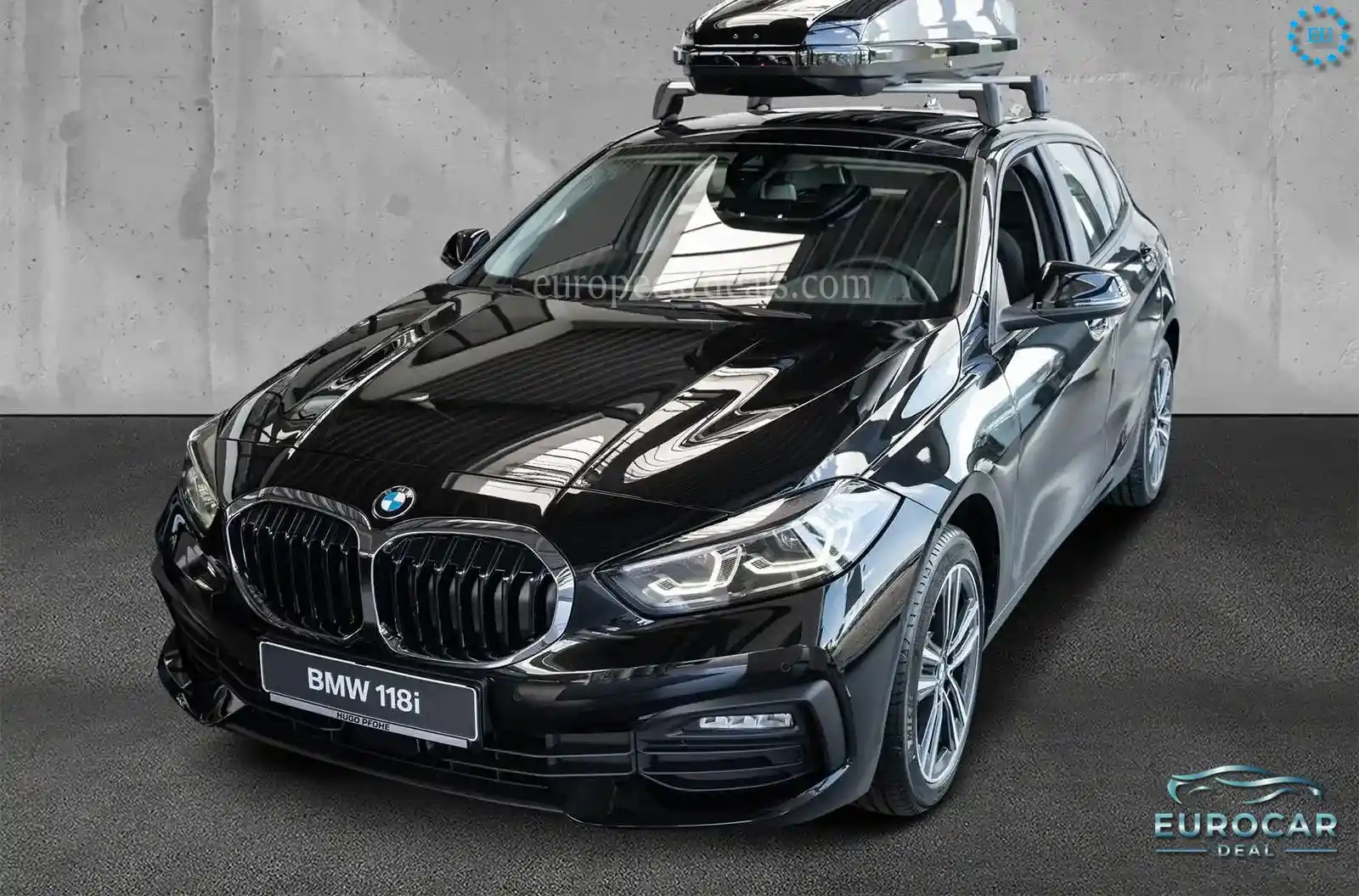 BMW 118