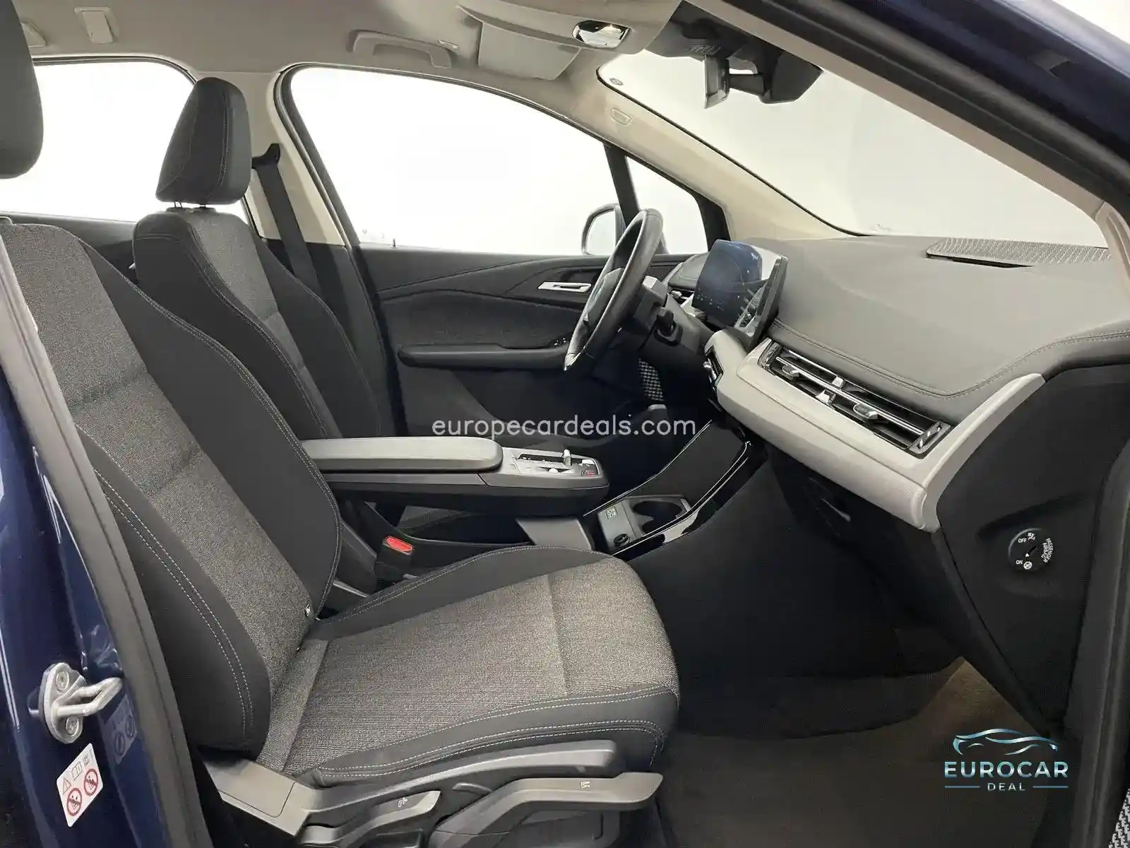 BMW 220 Active Tourer