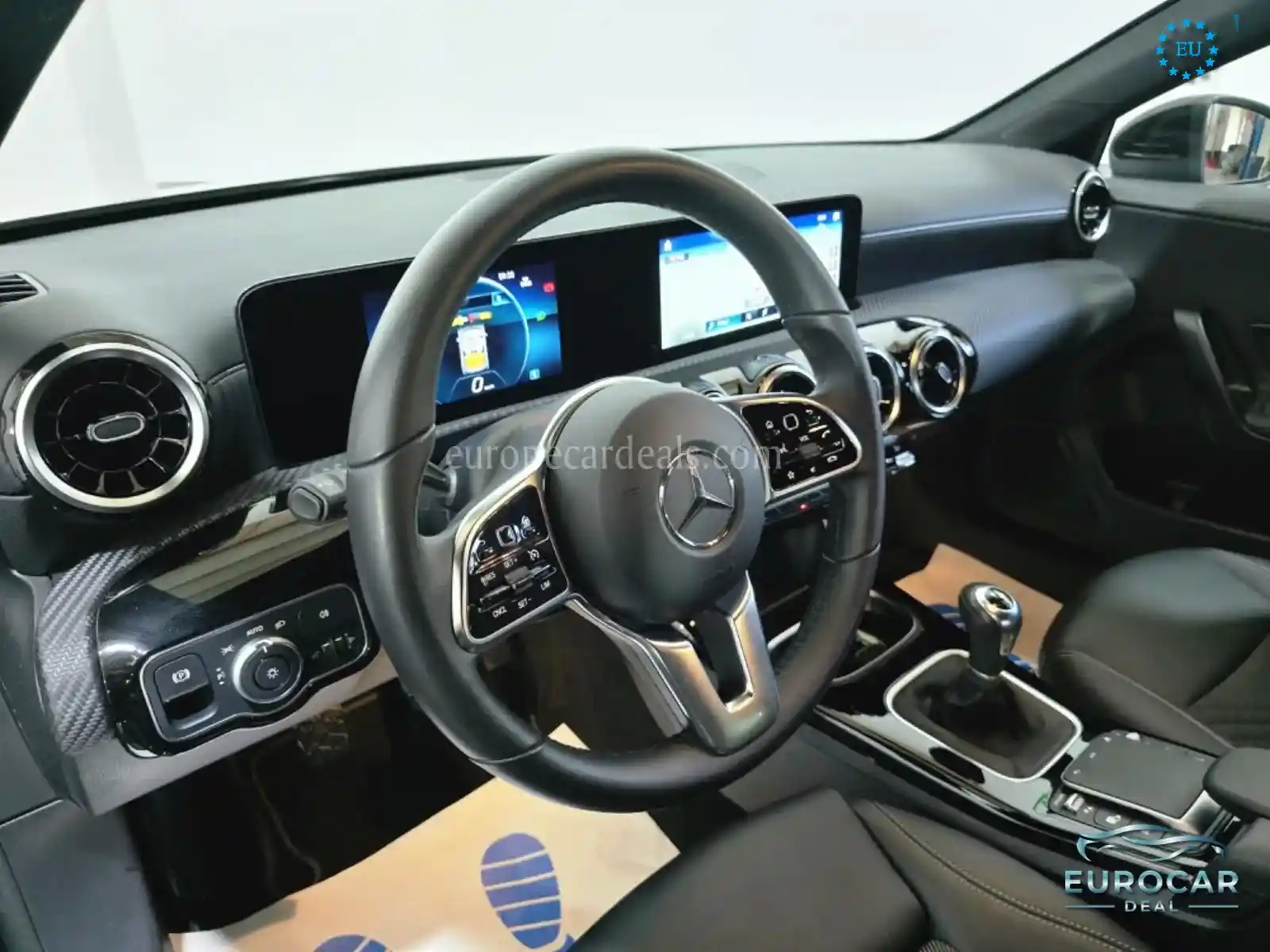 Mercedes-Benz A 160